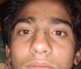 Azhar Ali, 18 лет, اسلام آباد