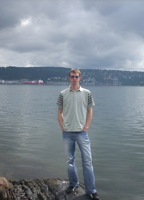 RamblerDating profile picture for @tipping