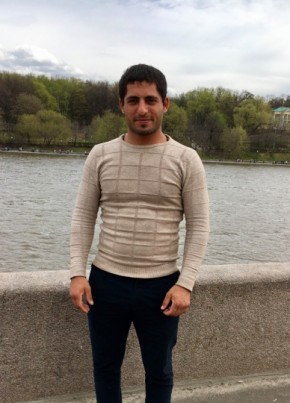 Иван, 29, Россия, Белореченск
