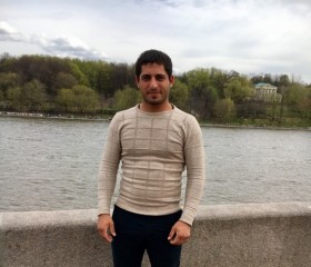 Иван, 29 лет, Белореченск