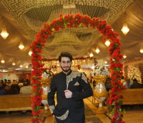 Ali, 24, Raiwind