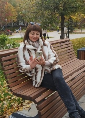 Наталья, 57, Россия, Самара