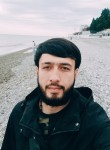 Али - Новомосковск