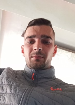 Niki, 29, Bosnia and Herzegovina, Jajce