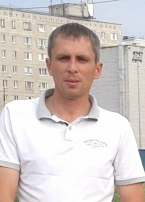 Игорь, 41, Россия, Тарко-Сале