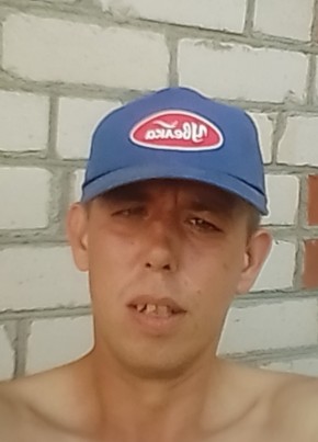 Сергей, 35, Россия, Увельский