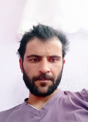 Ali, 33, Türkiye Cumhuriyeti, Afyonkarahisar