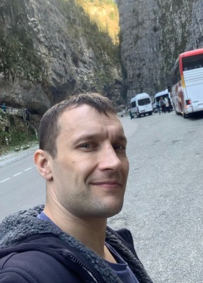 Николай, 40, Россия, Талнах
