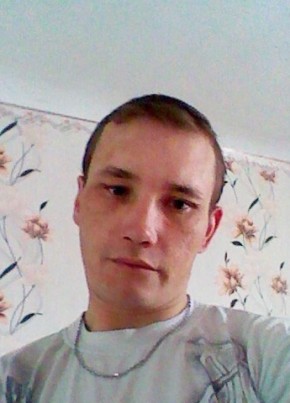 Алексей, 36, Россия, Томск