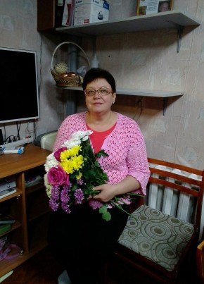 ольга, 50, Россия, Пермь