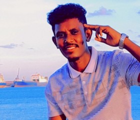 Taha, 26, Denver