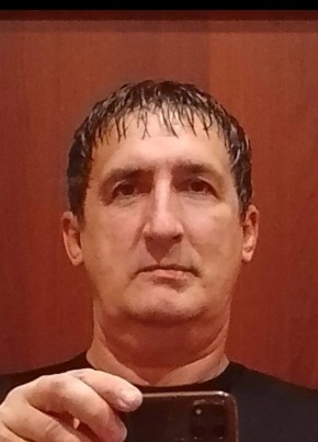 Вадим из Волжского (Волгоградской обл.) 57 лет