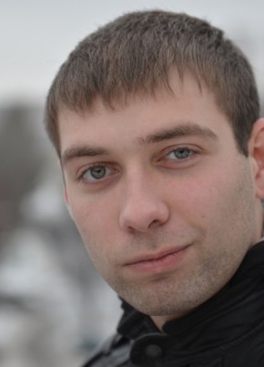 Aleh Yeliseyeu, 32, Рэспубліка Беларусь, Мар’іна Горка