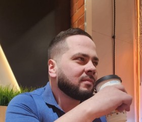 Andrey, 31, Saint Petersburg