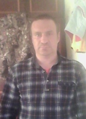 maksim, 39, Russia, Plesetsk