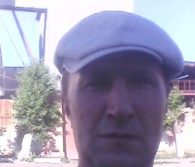 Иван, 53 года, Омск