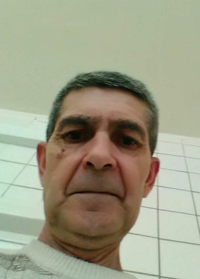 Шамиль, 62, Россия, Городец