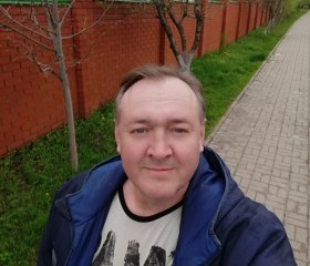 Den, 49 лет, Белгород