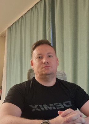 Viktor, 42, Russia, Novosibirsk