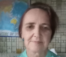 Tatyana, 65, Cherepovets