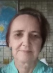 Tatyana, 65, Cherepovets
