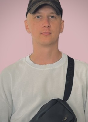 Паша из Севастополи 31 год