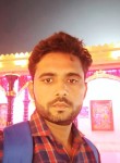 Satyendra yadav, 24 года, Surat