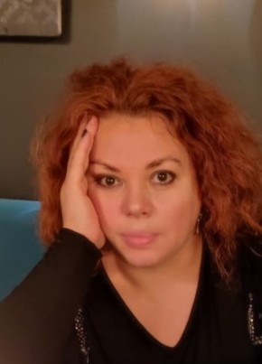 Елена, 47, Россия, Брянск