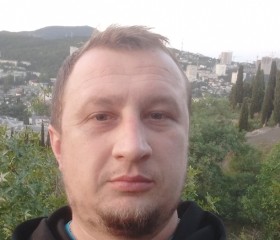 Виталий, 35 лет, Севастополь