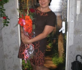 Татьяна, 63 года, Сыктывкар