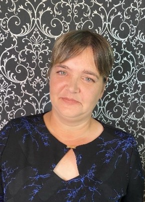 Olga, 46, Russia, Krasnyy Kholm