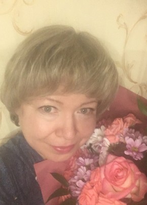Марина, 48, Россия, Липецк