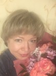 Marina, 48, Lipetsk