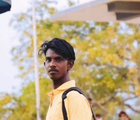 Vishnu, 21 год, Ahmedabad