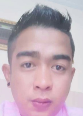 doney kaumfals, 32, Indonesia, Kota Denpasar