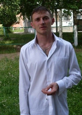 Александр, 40, Россия, Турочак