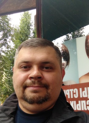 Тимур, 42, Россия, Москва