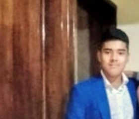 Arturo, 18 лет, Xalapa