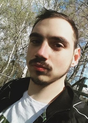 Aleksandr, 30, Россия, Городец