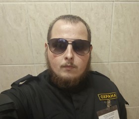 Anton, 21, Vnukovo