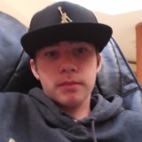 Sebastien Frost, 22  , Hays