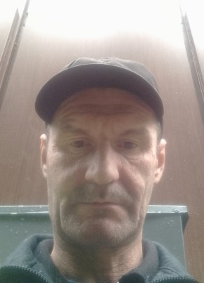 ALEKSEY IVANOV, 46, Russia, Pushkin
