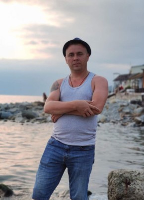 Ильдар, 38, Россия, Раменское