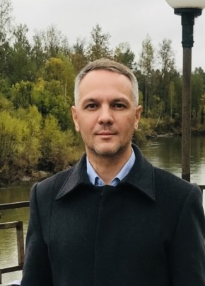 Sergey, 52, Russia, Angarsk