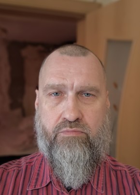 Дмитрий из Челябинска 53 года