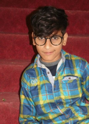 Ghulam, 21, پاکستان, لاہور