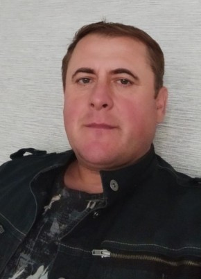 Игорь, 46, Россия, Усть-Лабинск