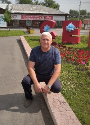 Вадим из Кемерово 66 лет