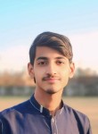 Mian, 19 лет, اسلام آباد
