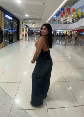 kisha из Maynila 19 лет